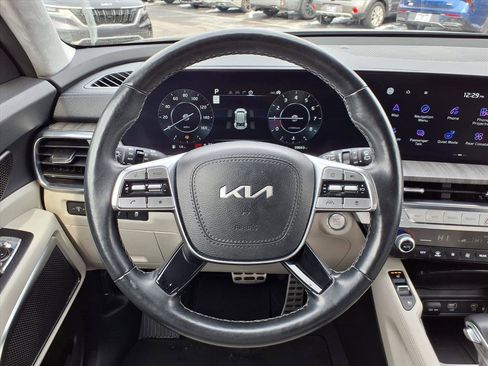 Used 2023 Kia Telluride SX Prestige image 15