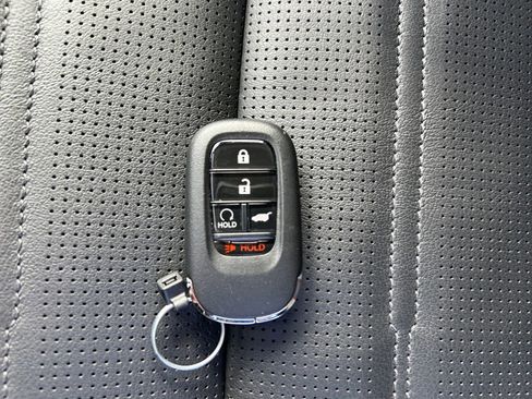 Used 2025 Honda CR-V EX-L image 33