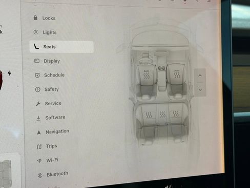 Used 2019 Tesla Model 3 Performance image 21