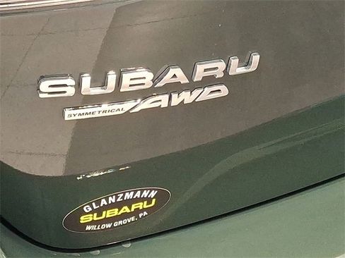 Certified 2023 Subaru Forester Premium image 33