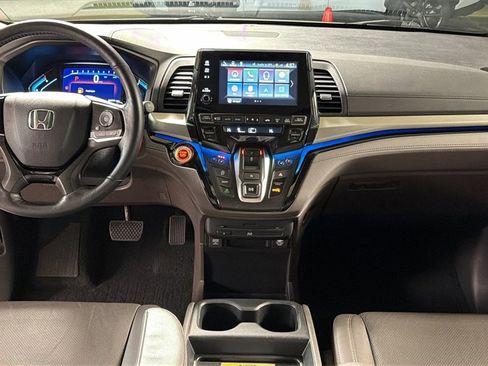 Used 2019 Honda Odyssey Elite image 18