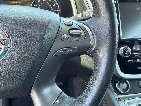 Used 2021 Nissan Murano SV FWD image 27