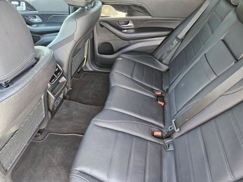 Certified 2024 Mercedes-Benz GLE 580 4MATIC image 26