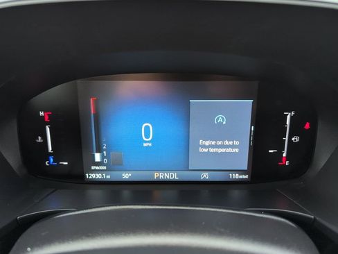 Used 2025 Ford Escape ST-Line w/ Tech Pack #1 image 28