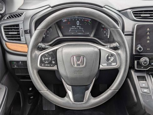 Used 2020 Honda CR-V EX image 23