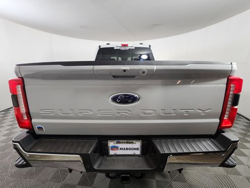 New 2026 Ford F350 XLT w/ XLT Premium Package image 6