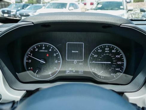 New 2026 Subaru Crosstrek 2.5i Limited AWD/4WD image 26