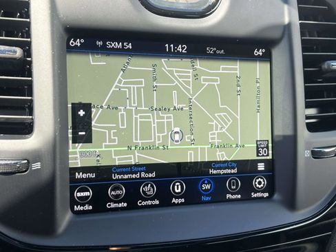 Used 2023 Chrysler 300 S w/ Comfort Group RWD image 28