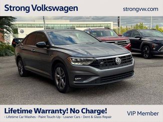 Used 2019 Volkswagen Jetta R-Line video 1
