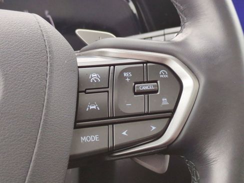 Used 2023 Lexus NX 350 AWD w/ Cold Area Package image 29