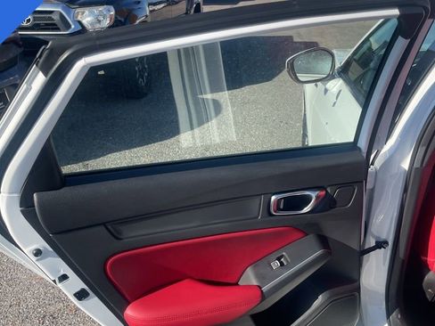 Used 2025 Acura Integra A-Spec image 16