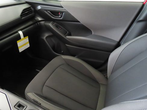 Certified 2025 Subaru Crosstrek 2.5i Premium w/ Crosstrek Mirror Package AWD/4WD image 19