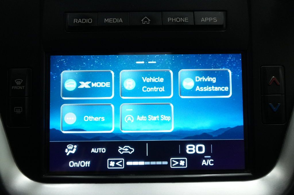 Used 2022 Subaru Outback AWD/4WD image 29