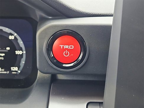 New 2026 Toyota Tacoma 4x4 Double Cab Hybrid image 15