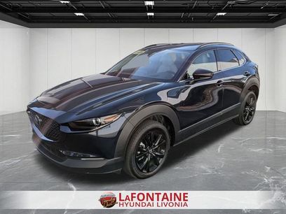 Used 2025 MAZDA CX-30 2.5 Turbo w/ Premium Package