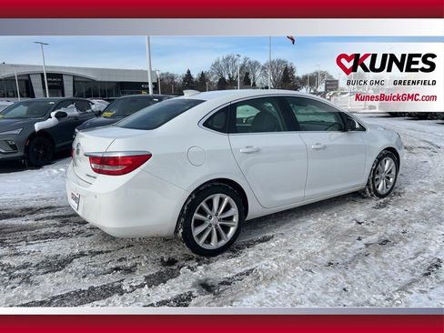 Used 2015 Buick Verano Convenience image 5