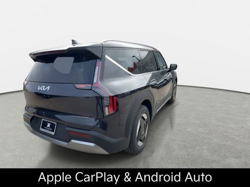 New 2026 Kia EV9 Wind image 9