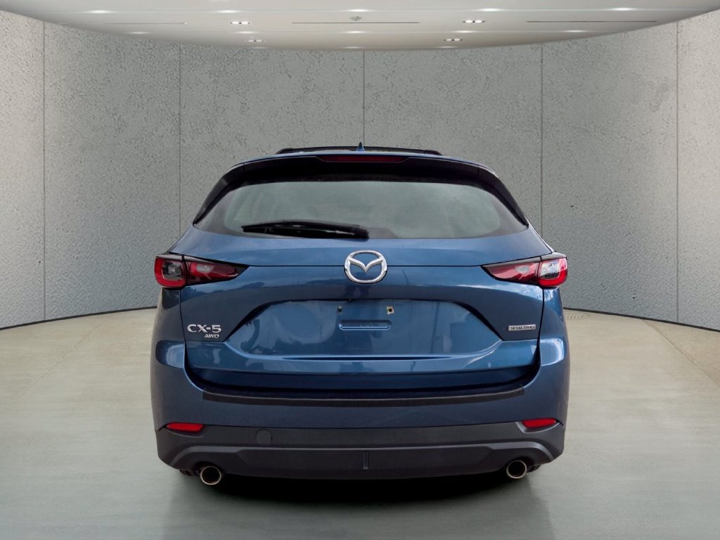 Used 2023 MAZDA CX-5 AWD 2.5 S image 6