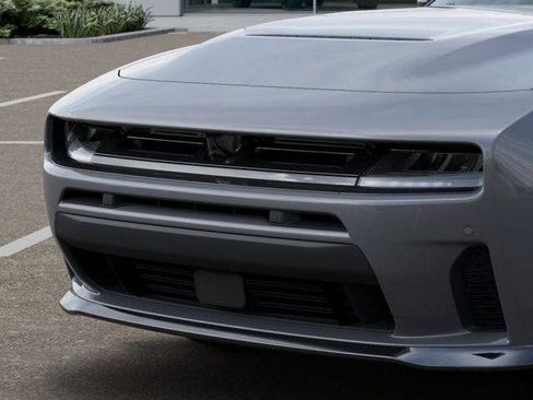 New 2026 Dodge Charger Scat Pack w/ Blacktop Package AWD/4WD image 11