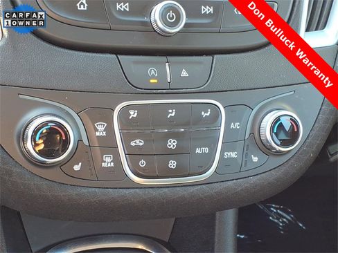 Used 2024 Chevrolet Malibu LT image 21