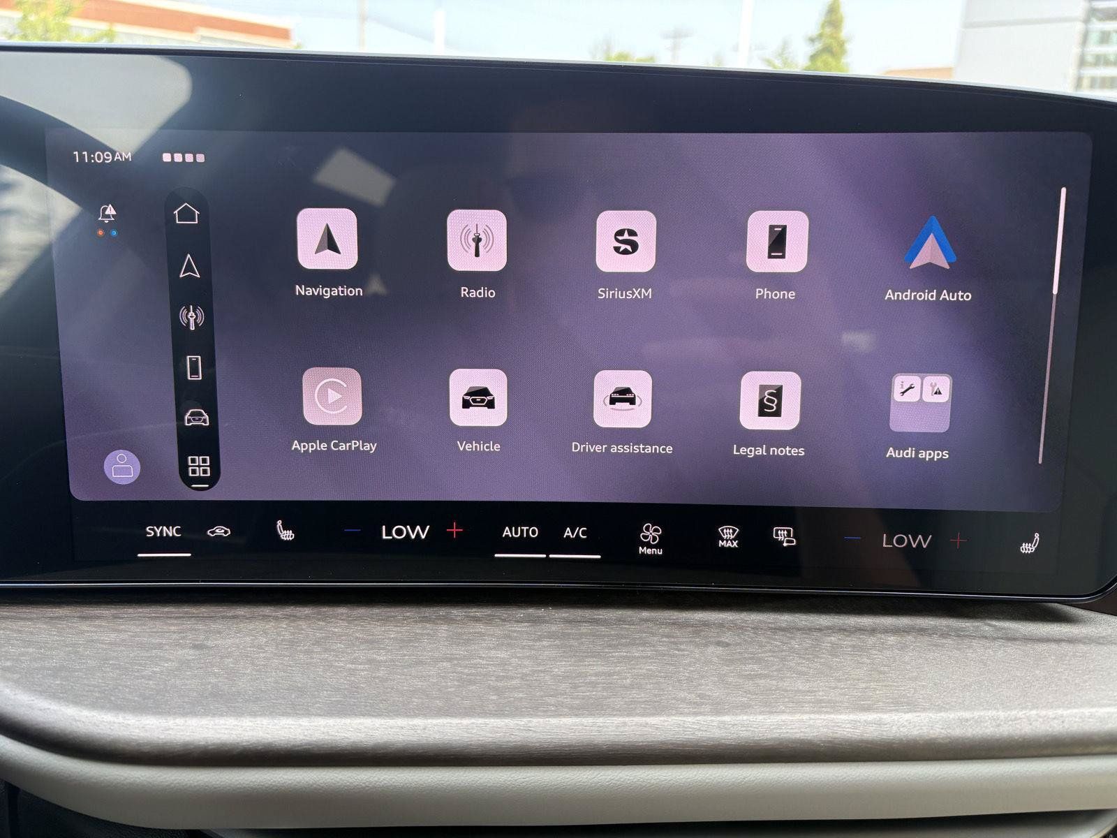 New 2026 Audi Q5 2.0T AWD/4WD image 23