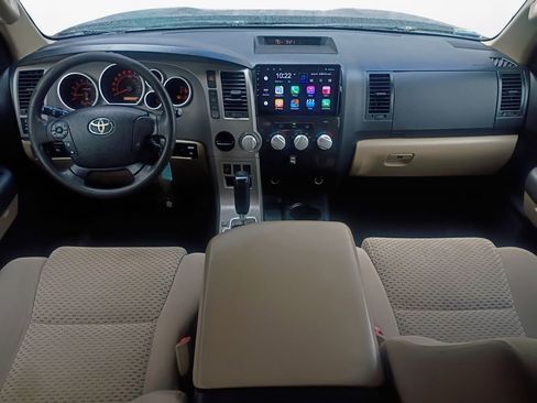 Used 2012 Toyota Tundra 2WD CrewMax w/ SR5 Pkg image 20