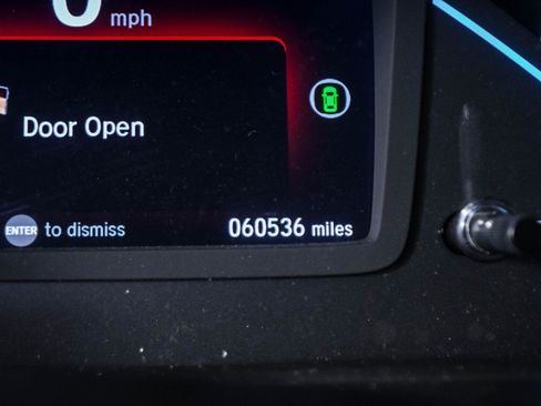 Used 2022 Honda Odyssey Elite image 11