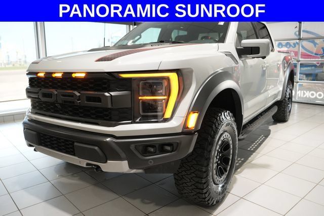 Used 2023 Ford F150 Raptor AWD/4WD image 5