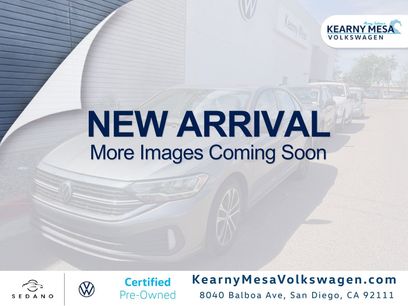 Used 2023 Volkswagen Jetta Sport