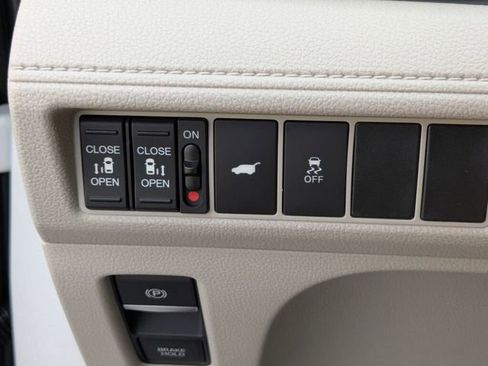 New 2026 Honda Odyssey EX-L image 22