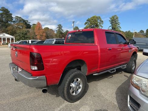 Used 2011 RAM 3500 Lone Star image 3