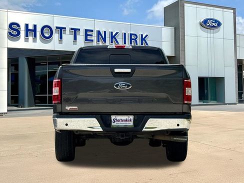 Used 2018 Ford F150 XLT w/ Equipment Group 302A Luxury image 8