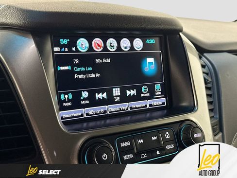 Used 2018 Chevrolet Tahoe Premier image 15