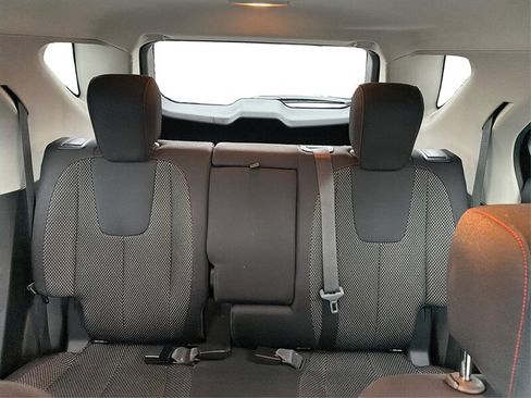 Used 2014 Chevrolet Equinox LT w/ Driver Convenience Package image 14