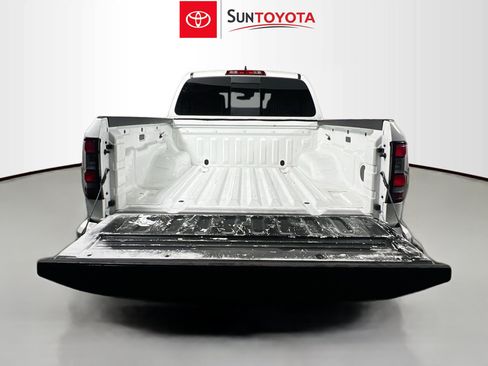 Used 2024 Nissan Frontier Pro-X w/ Technology Package RWD image 33