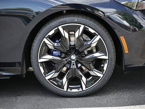 New 2027 BMW 530i w/ M Sport Package RWD image 4