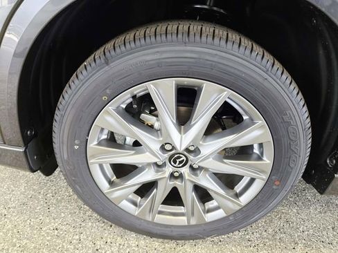 New 2025 MAZDA CX-5 AWD 2.5 S w/ Premium Plus Pkg image 15