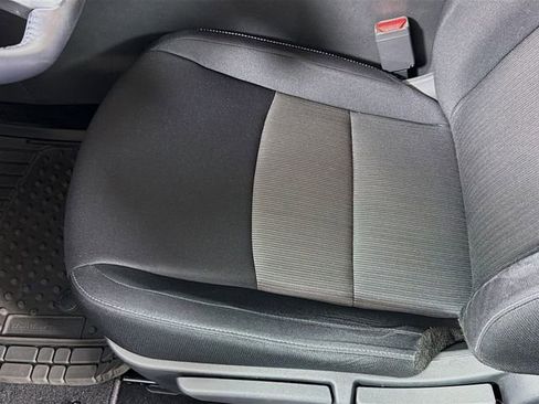 Certified 2020 Nissan Sentra SV FWD image 20