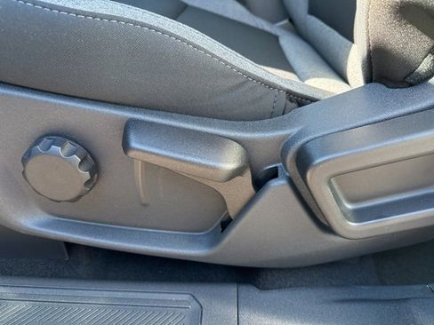 New 2025 Ford Bronco Base w/ Sasquatch Package image 11