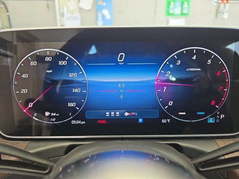 New 2026 Mercedes-Benz C 300 Sedan image 21