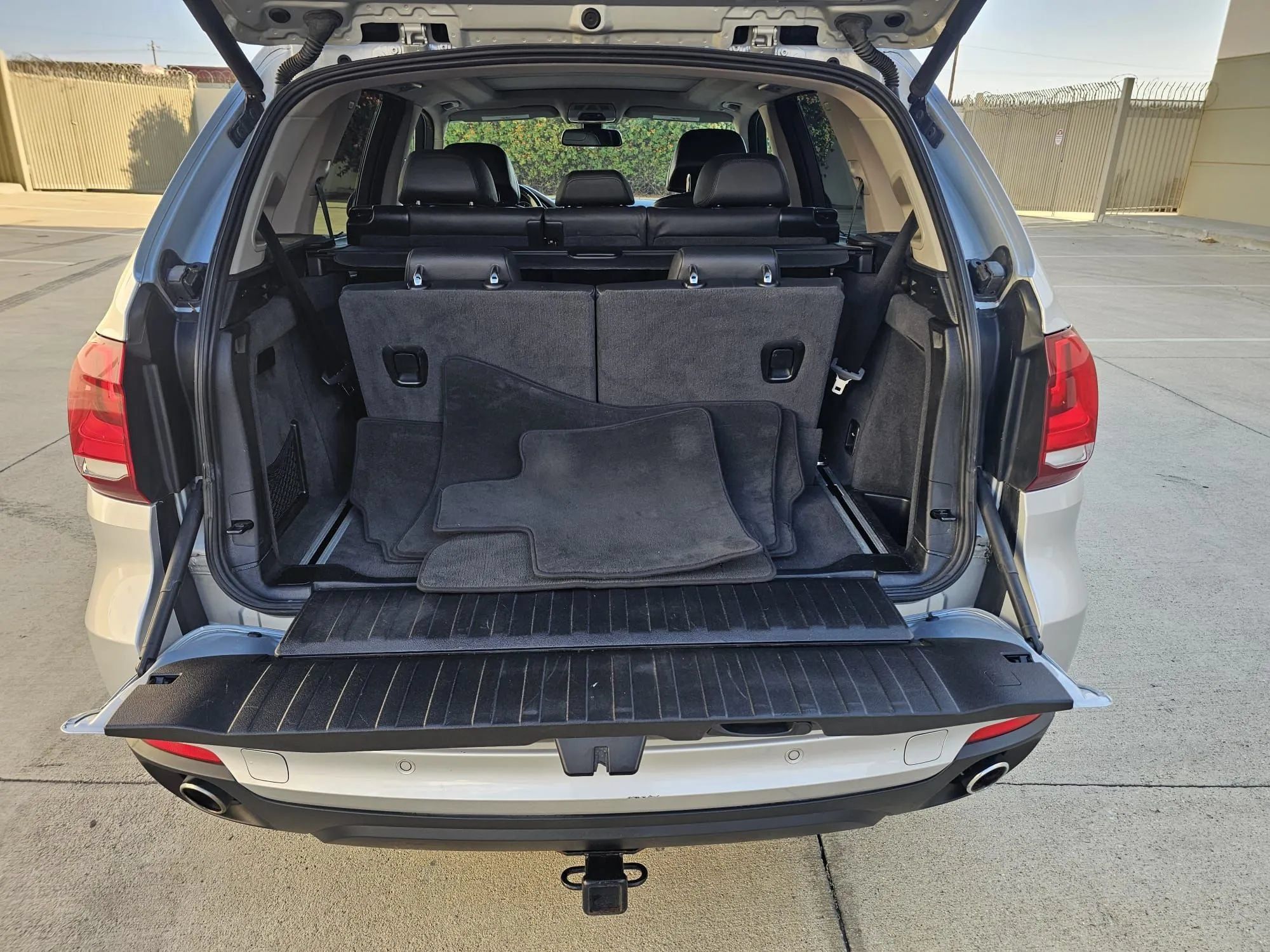 Used 2016 BMW X5 sDrive35i RWD image 28
