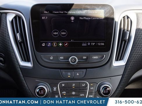 Used 2023 Chevrolet Malibu LT image 7