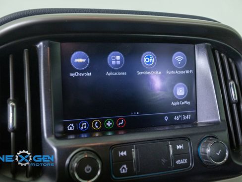 Used 2020 Chevrolet Colorado Z71 AWD/4WD image 20