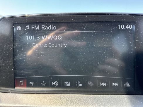 Used 2019 MAZDA CX-9 Touring w/ Touring Premium Package AWD/4WD image 16