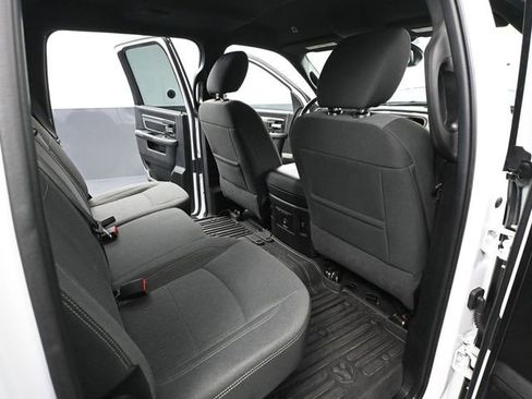 Used 2022 RAM 1500 Classic Warlock image 49