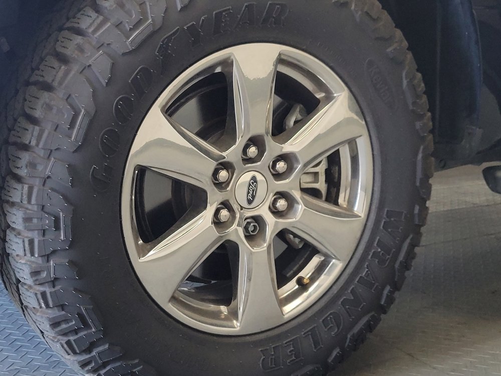 Used 2020 Ford F150 XLT w/ Equipment Group 302A Luxury AWD/4WD image 31