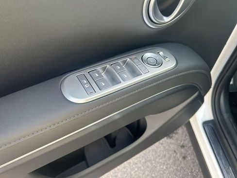 New 2026 Hyundai Palisade SEL image 9