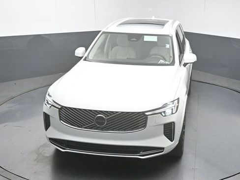 New 2026 Volvo XC90 B6 Ultra w/ Protection Package AWD/4WD image 44