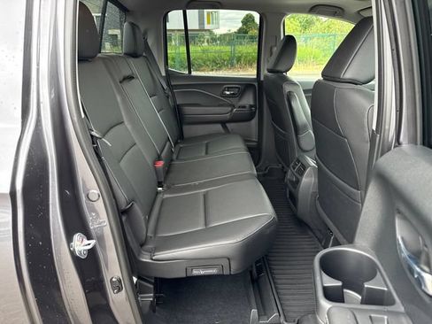 Used 2022 Honda Ridgeline RTL-E image 12