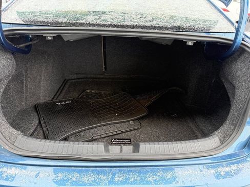 Used 2019 Volkswagen Jetta SEL image 7